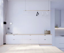 5 nguyên tắc của phong cách tối giản