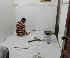 Những lưu ý khi muốn sửa nhà