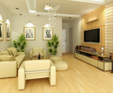 Đỏ mắt tìm thợ sửa nhà những tháng cuối năm