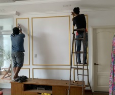 Dịch vụ sửa nhà trọn gói Hoàng Phát tại TPHCM