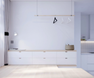 5 nguyên tắc của phong cách tối giản