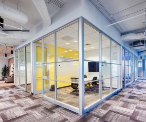 Dịch vụ cải tạo mặt bằng TP.HCM 