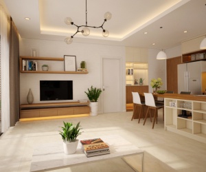 CÔNG TRÌNH QUẬN 3