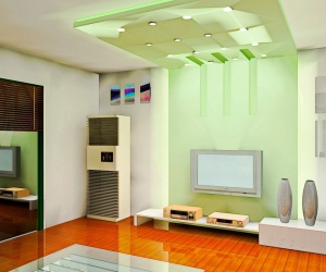 CÔNG TRÌNH QUẬN 1