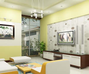 CÔNG TRÌNH QUẬN 7