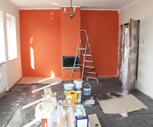 Dịch vụ sửa chữa nhà trọn gói  TP.HCM