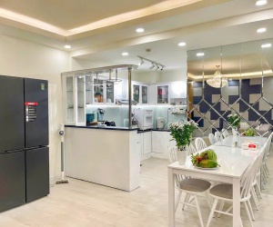 CÔNG TRÌNH TÂN PHÚ 