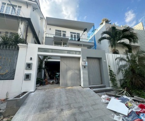 CÔNG TRÌNH TÂN BÌNH 