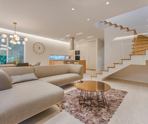 CÔNG TRÌNH QUẬN 1