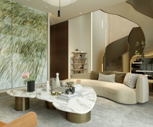 CÔNG TRÌNH QUẬN 5