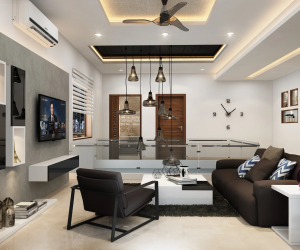 Thiết kế thi công nội thất trọn gói - Sửa chữa nhà TP.HCM 