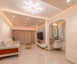 Chuyên thi công trần thạch cao ở TP.HCM 