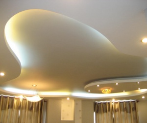 Thiết kế & thi công trọn gói các loại trần thạch cao tại Bình Dương - Đồng Nai - TP.HCM - Long An