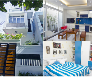 Dịch vụ sơn lại nhà cũ uy tín - chuyên nghiệp tại Bình Dương - Đồng Nai - TP.HCM - Long An