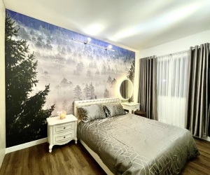 Dịch vụ sơn nhà, sơn nước trọn gói tại TP.HCM, Bình Dương, Long An, Đồng Nai