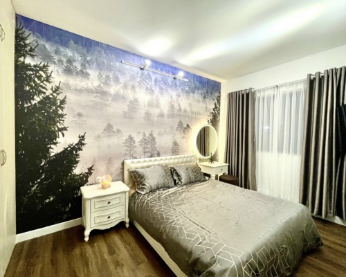 Dịch vụ sơn nhà, sơn nước trọn gói tại TP.HCM, Bình Dương, Long An, Đồng Nai