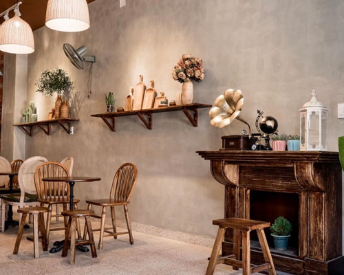 Dịch vụ thi công sơn nước nhà mới trọn gói TP, HCM, Đồng nai, Bình Dương, Long An