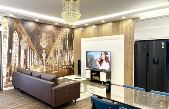 Dịch vụ sửa chữa nhà Hoàng Phát - Sơn nhà Hoàng Phát