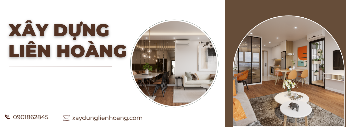 XÂY DỰNG LIÊN HOÀNG