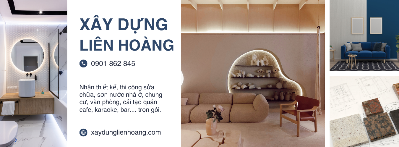 DỊCH VỤ SƠN SỬA NHÀ CỬA GIÁ TỐT TPHCM