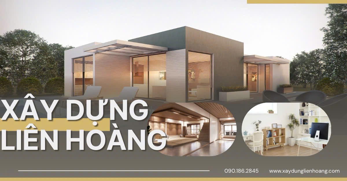 SỬA CHỮA NHÀ HOÀNG PHÁT