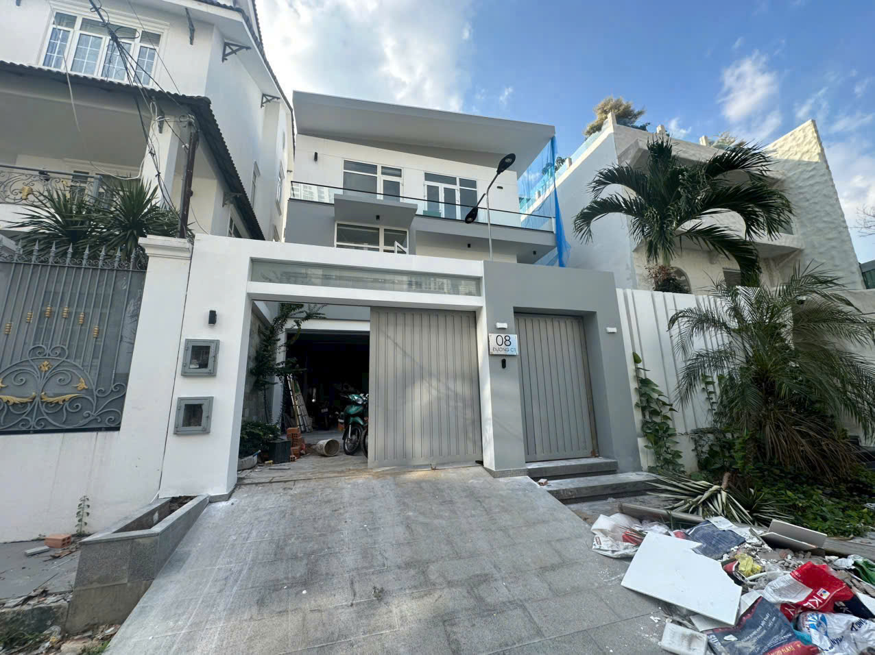 sữa chữa nhà ở tphcm