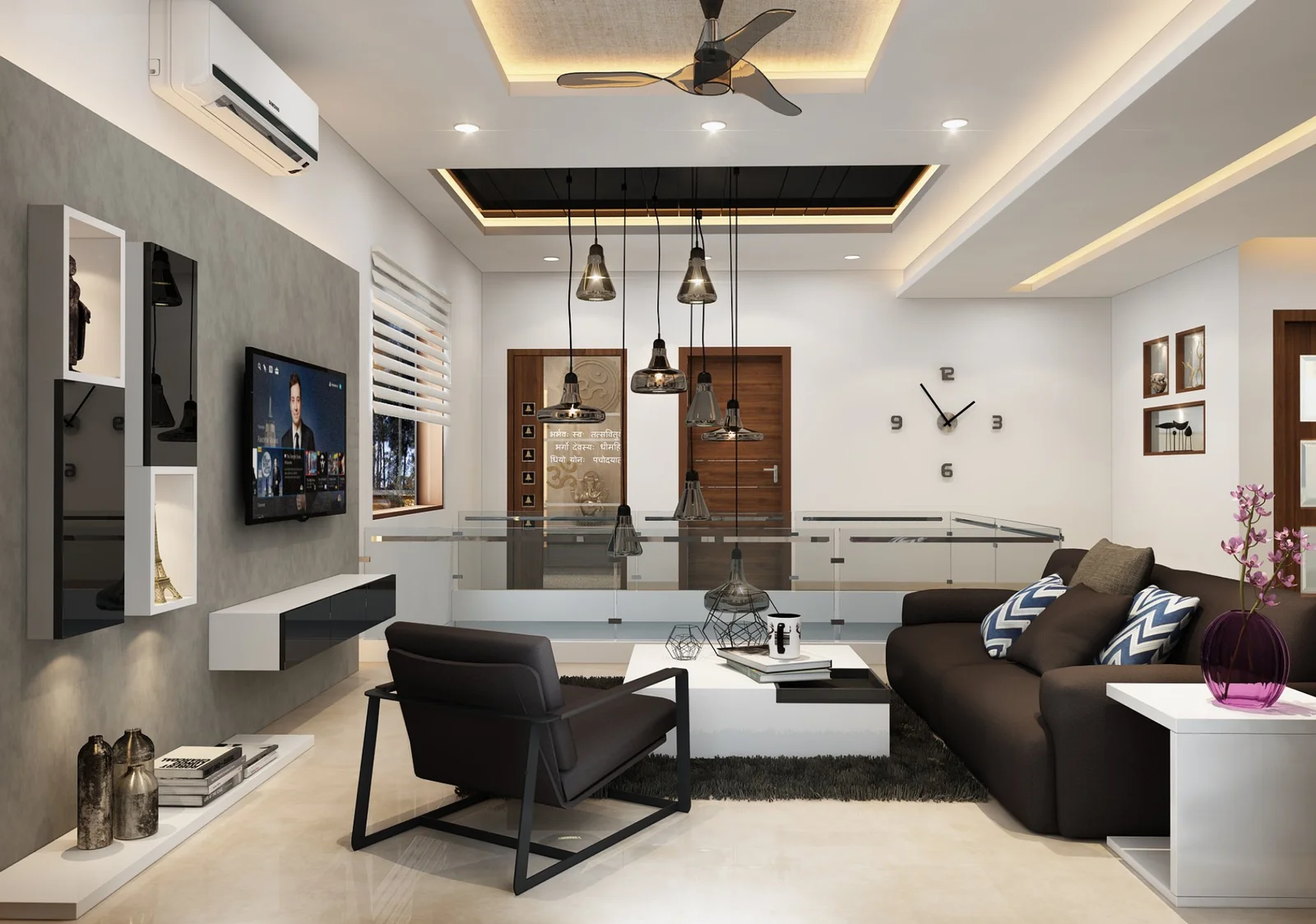 thi công nội thất